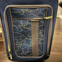 Carryon luggage Adult / Teen / Child