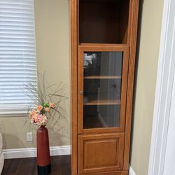 Display Cabinet