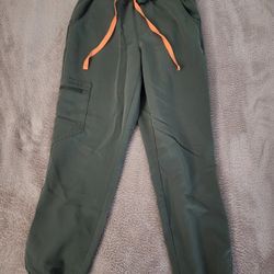 Figs Scrubs Joggers XS /P