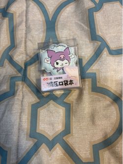 Sanrio Hello Kitty mini notebooks