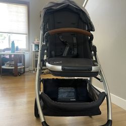 Uppa Cruz Stroller