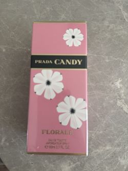 Prada Candy Florale – 80ml
