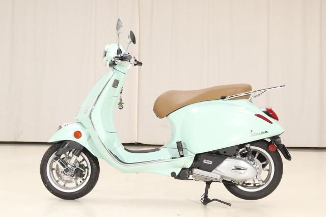 2021 Vespa Primavera