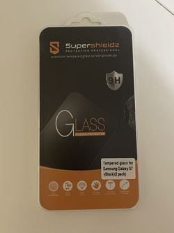 Galaxy S7 Screen Protector 