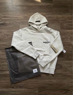 Essentials Fear of God