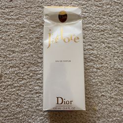 Dior Jadore Eau De Parfum Perfume
