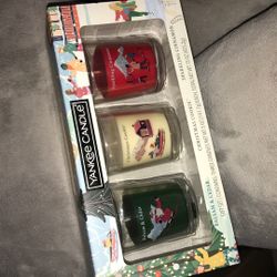 Yankee Candle Gift Set