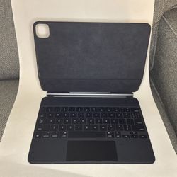 Apple Magic Keyboard For IPad Pro Up To 4th Gen