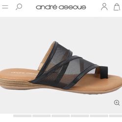 Andre Assous Women’s Sandals