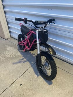 Modded ebox 2.0 v2 (Trade for pedal plus cash or other e-bikes)