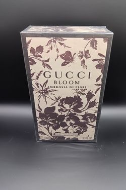 Gucci Bloom
