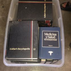 Medical Books