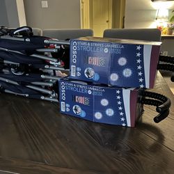 Cosco Umbrella Stroller 