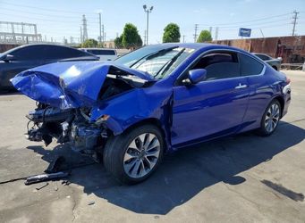 Honda accord parts accord parting out