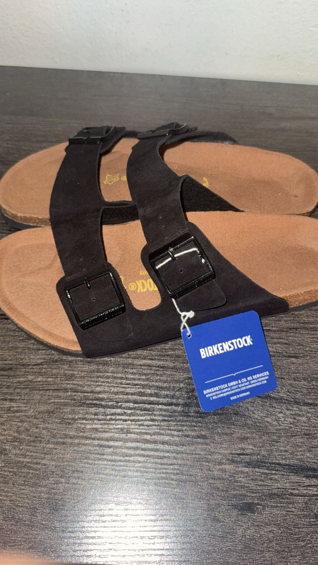Birkenstock