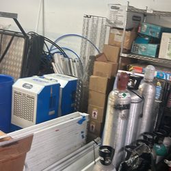 Grow Equipment