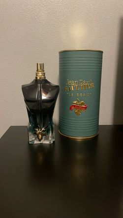 Jean Paul Guiltier Le Beau Le Parfum 4.2oz