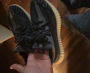 YEEZYS