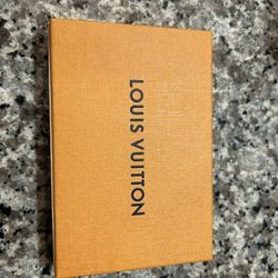 Louis Vuitton Card Holder