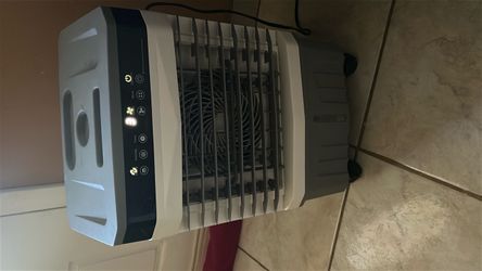Air cooler  portable