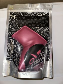 Swag Golf -Pink Incognito 