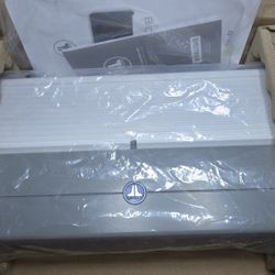 JLAUDIO Amplifier 8 Channels 