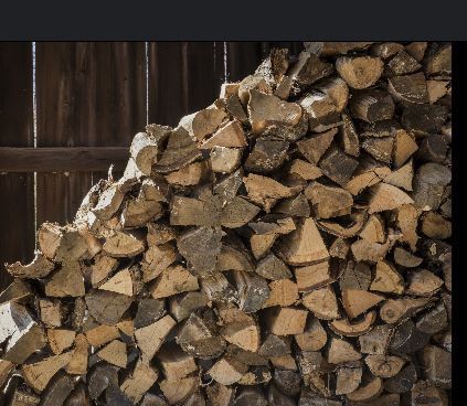 $20 Firewood Bundle