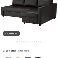 Amazing Sectional Sofa With Pull Out Bed Plus Big Storage 