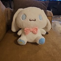 Cinnamon Roll