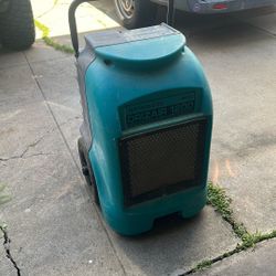 Dehumidifier DrizAir 1200