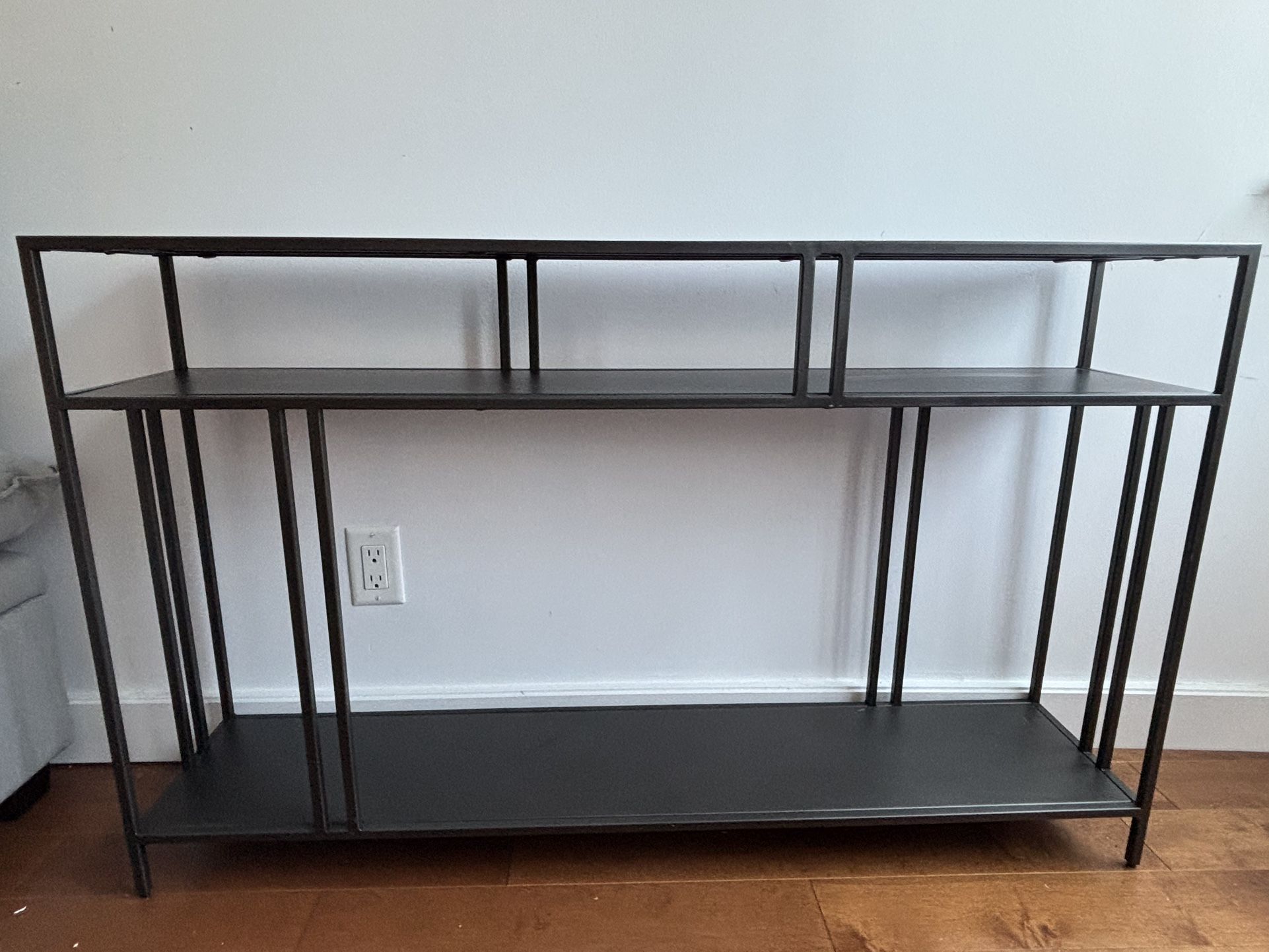 West Elm TV Stand