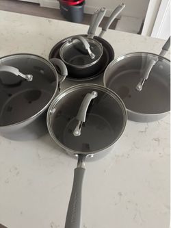 Rachel Ray  Cooking Set