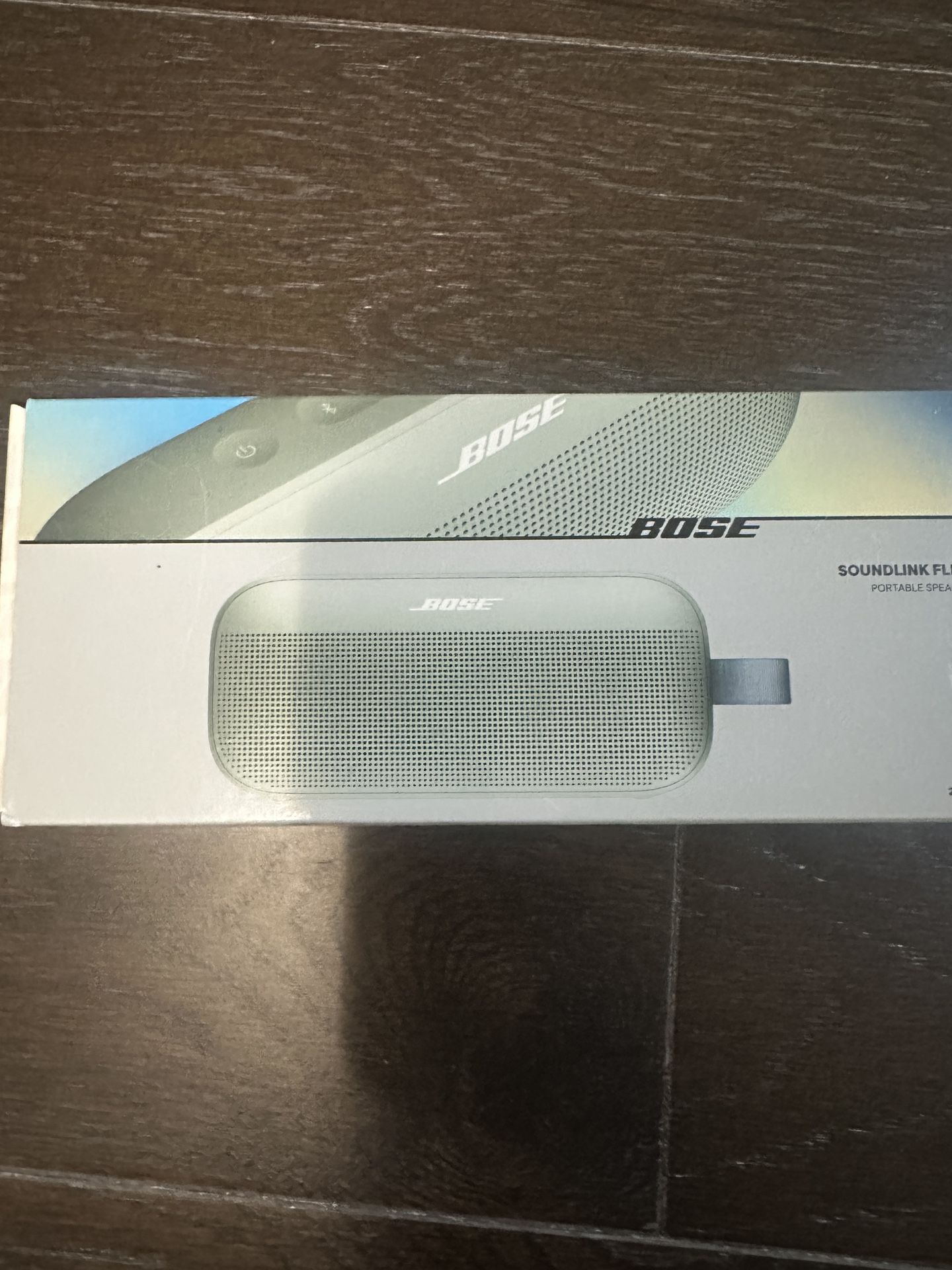 Bose Soundlink Flex Gen 2 Brand New Bluetooth Speaker