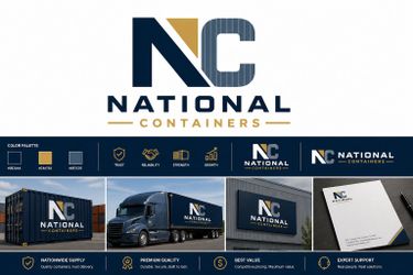 20ft and 40ft Containers Available at Multiple Grades - Miami