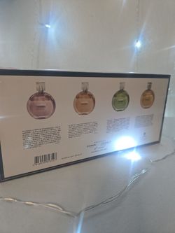 Perfum For Women New  Set chanel