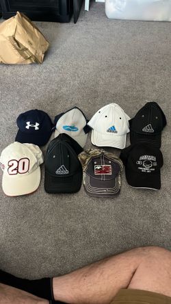 Ball cap hats $5 each