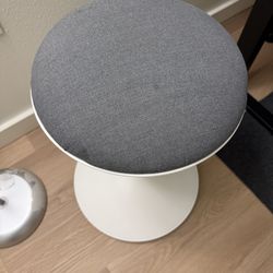 Ikea Stool with height adjustable