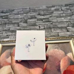Apple Airpod Pro 2nd Generation 