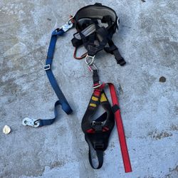 Safety Harness
