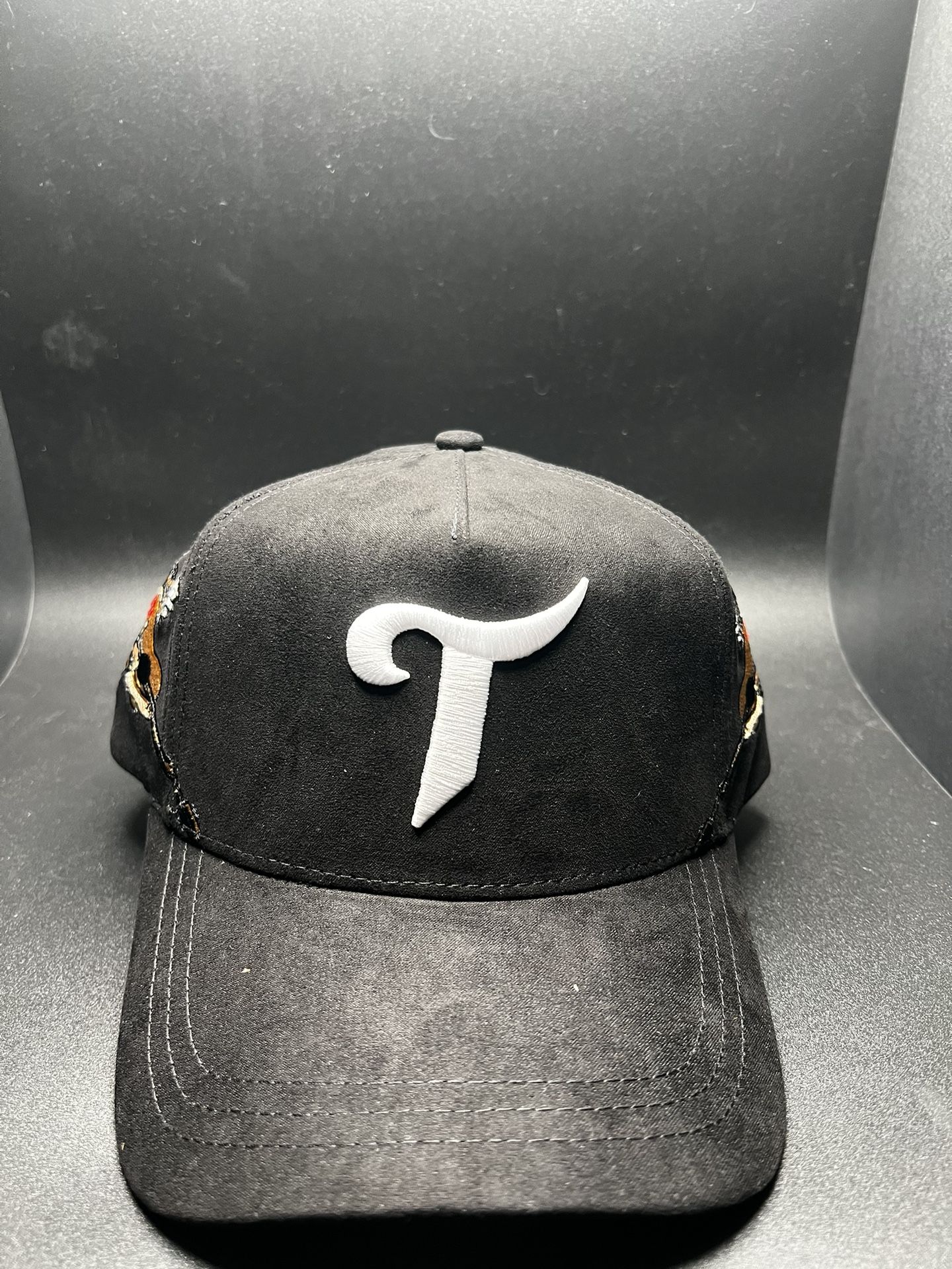 Barbas “CT Angel” (tapia)