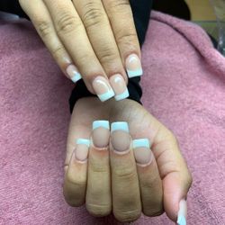 Nails 💅 