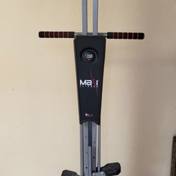 Maxi Climber