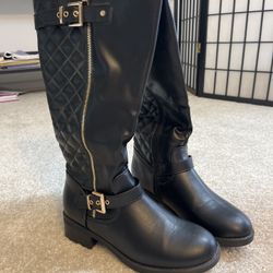 Mysoft Riding Boots