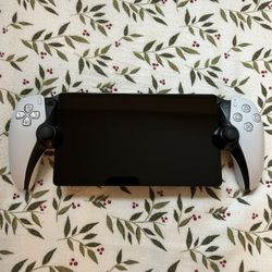 Sony PlayStation Portal Remote Player For PS5