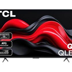 TCL 75" Class Q6 4K UHD HDR QLED Smart Fire TV (75Q651F)
