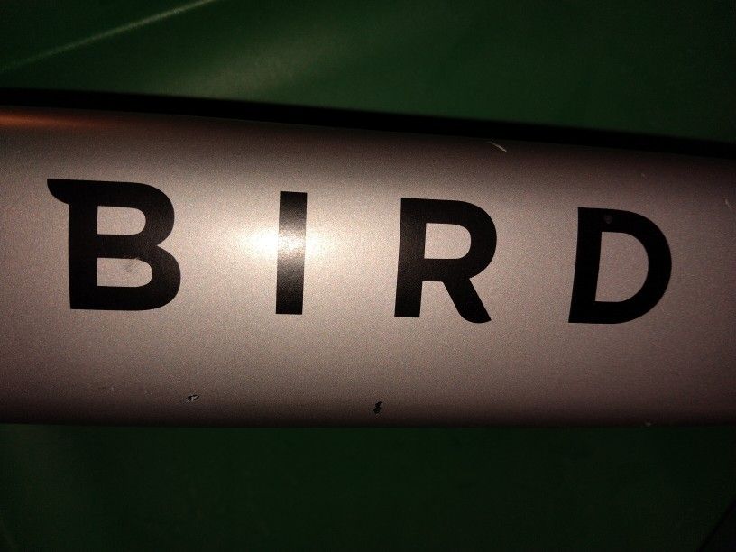 Bird A Frame Bundle All Pieces Brand New