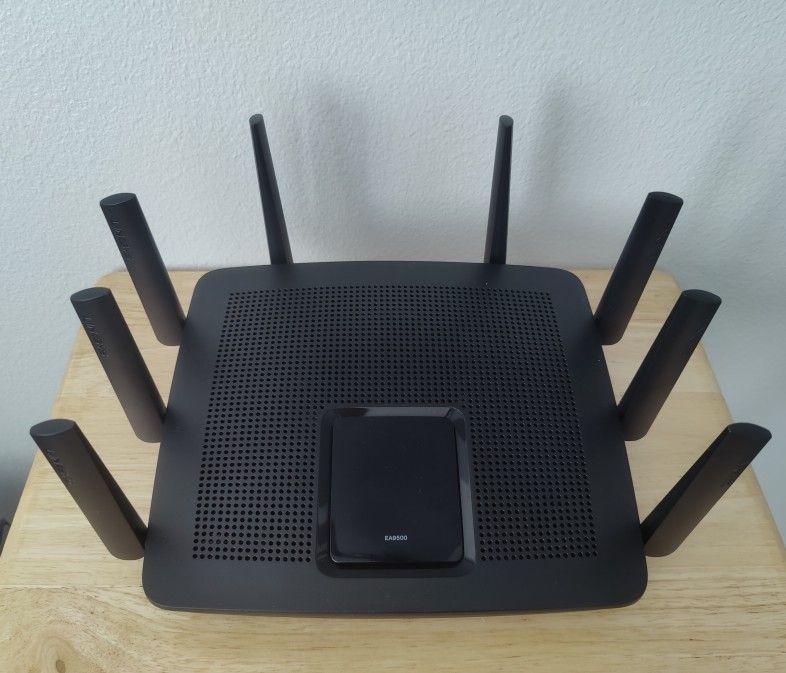 Linksys EA9500