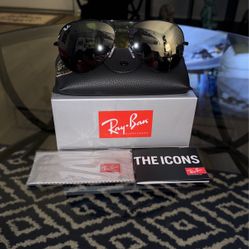 Ray Ban Sunglasses