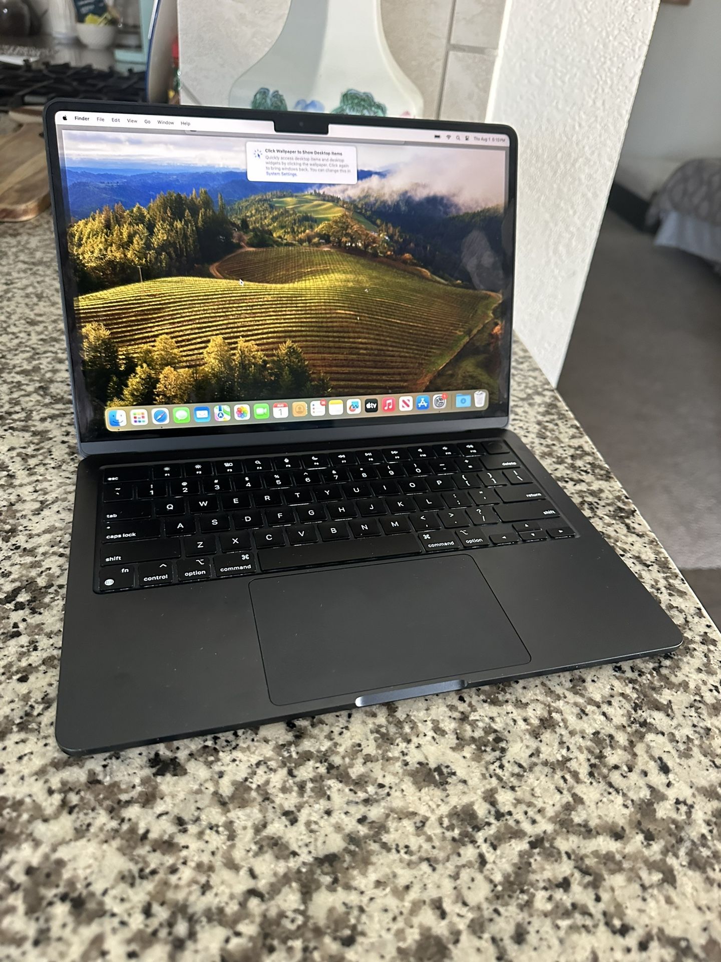 MacBook Air M2