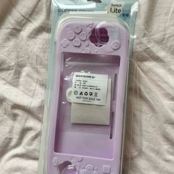 Nintendo switch lite case, Brand New 